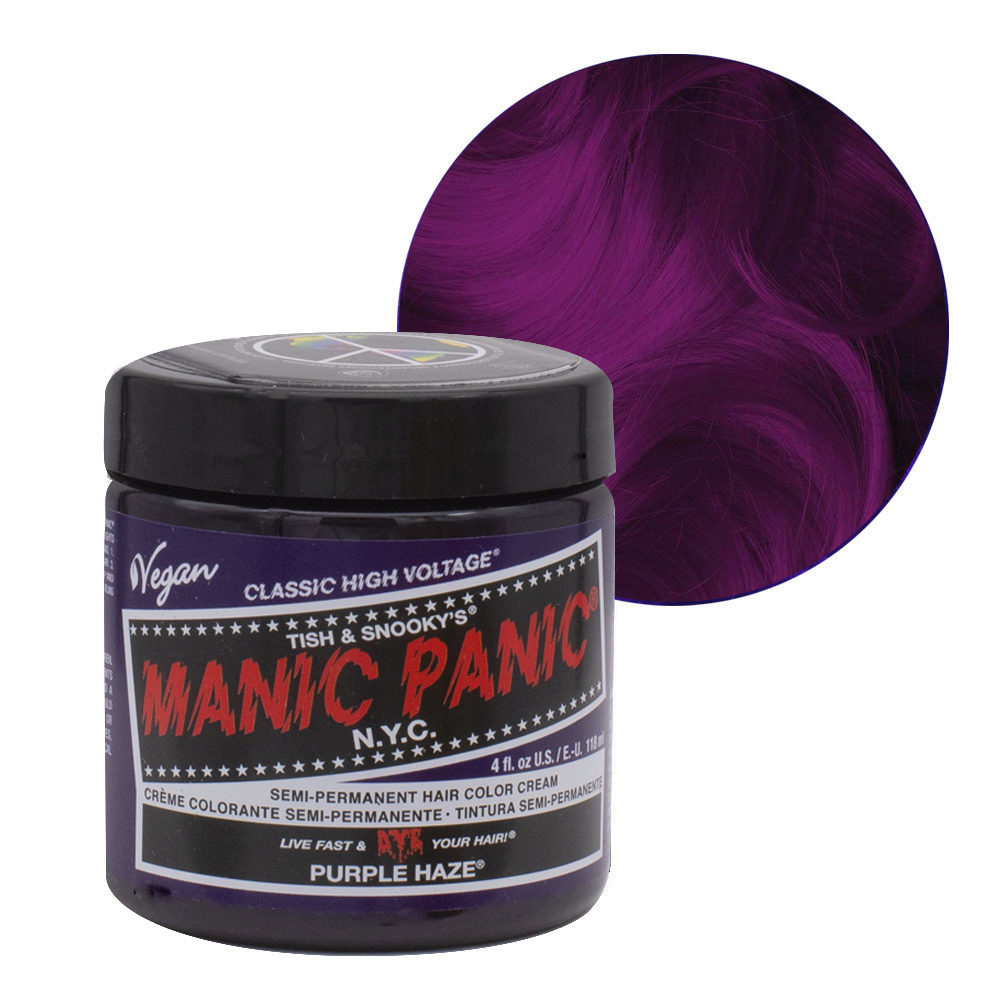 Manic Panic - Purple Haze cod. 11024